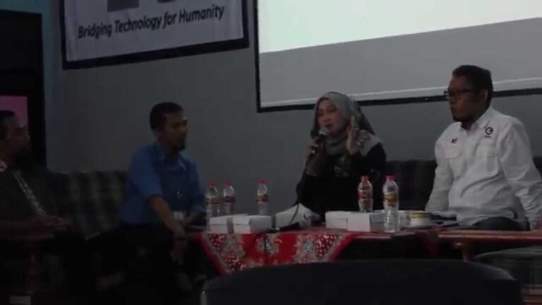 Pendaftaran Domain desa.id “Tetap Cap Desa”