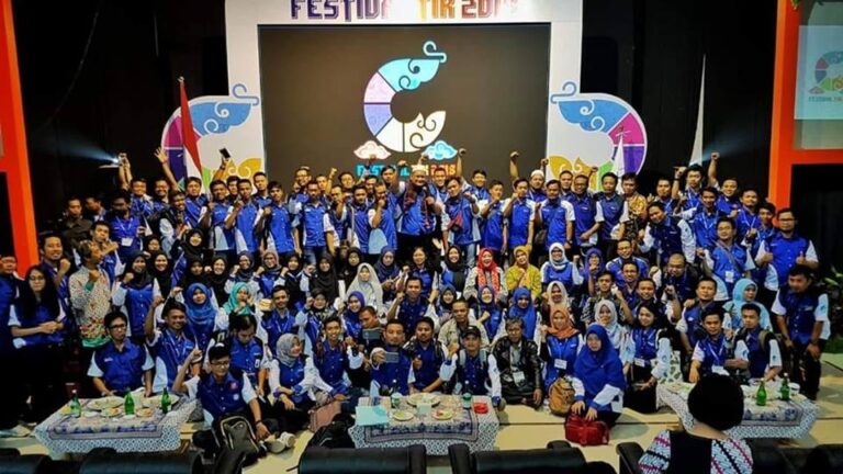 Festival TIK 2018 Cirebon
