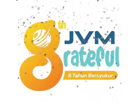 JVM 8rateful