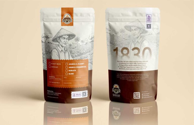 Kopi Logawa
