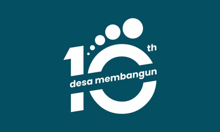10th Desa Membangun