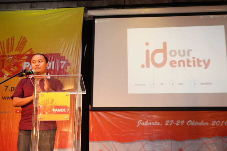 .id Our Identity
