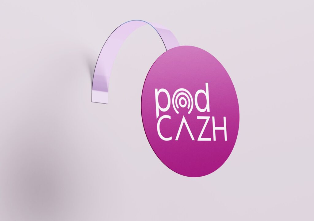 PodCAZH