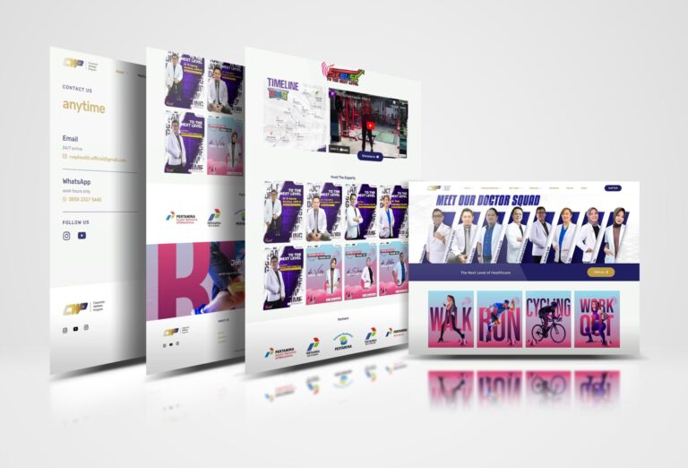 CWP Health