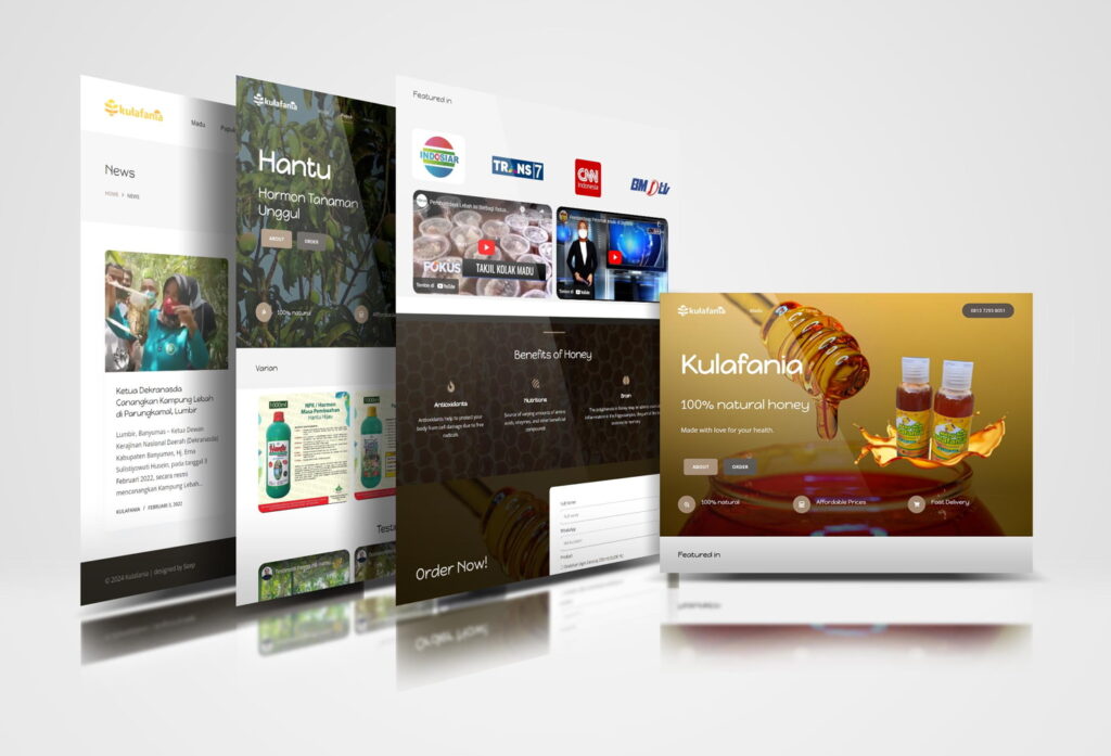Kulafania.com