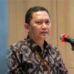 Bayu Seto Nugroho, S.Sos, M.Si.