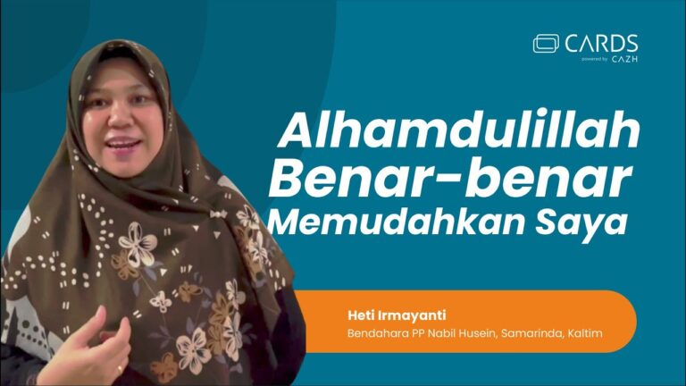 Testimoni Heti Irmayanti, PP Nabil Husein, Samarinda