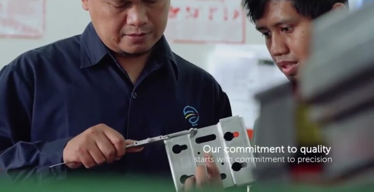 Harmoni Reka Engineering
