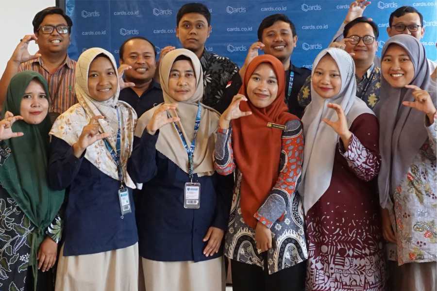 Saya Supriyanto