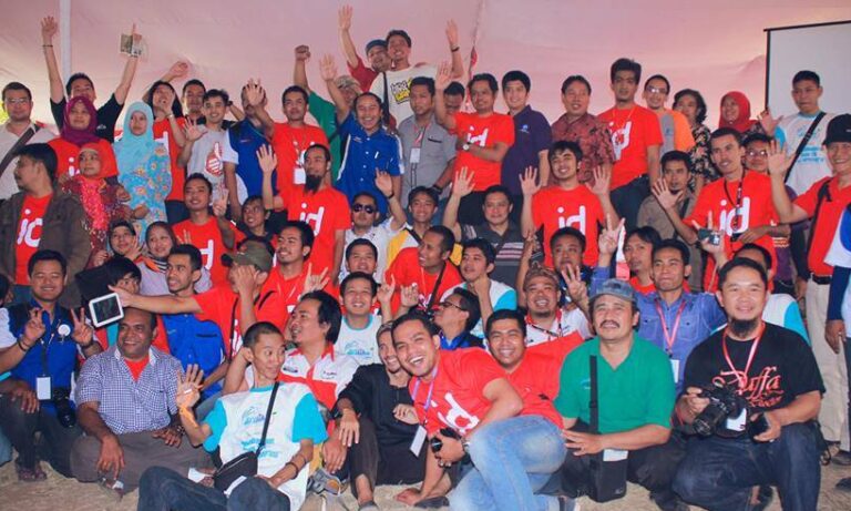 Festival DesTIKa 2014