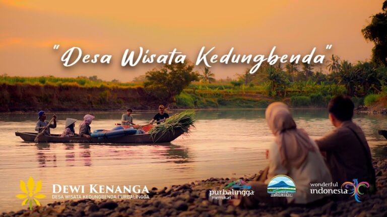 Desa Wisata Kedungbenda