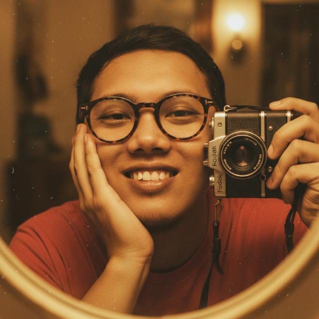 Eko Fajar