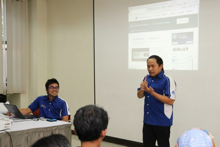 Festival TIK 2015 Bandung