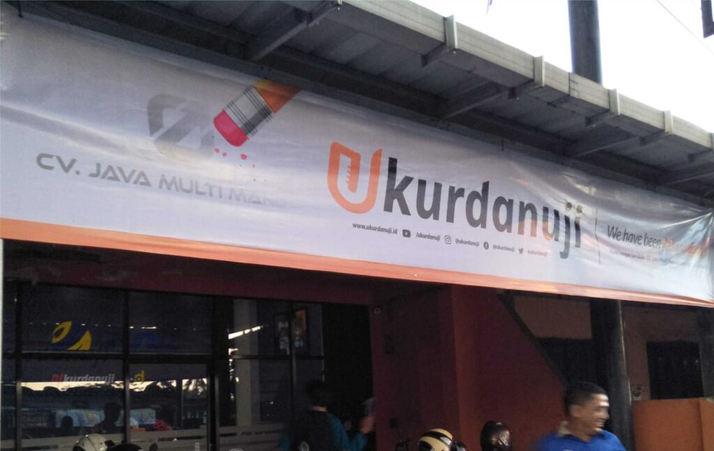 JVM Rebranding – Banner