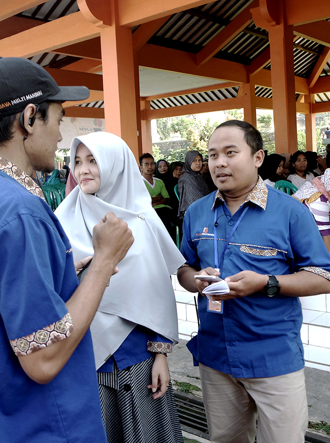 Saya Supriyanto