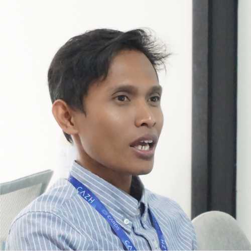 Mustofa Kamil