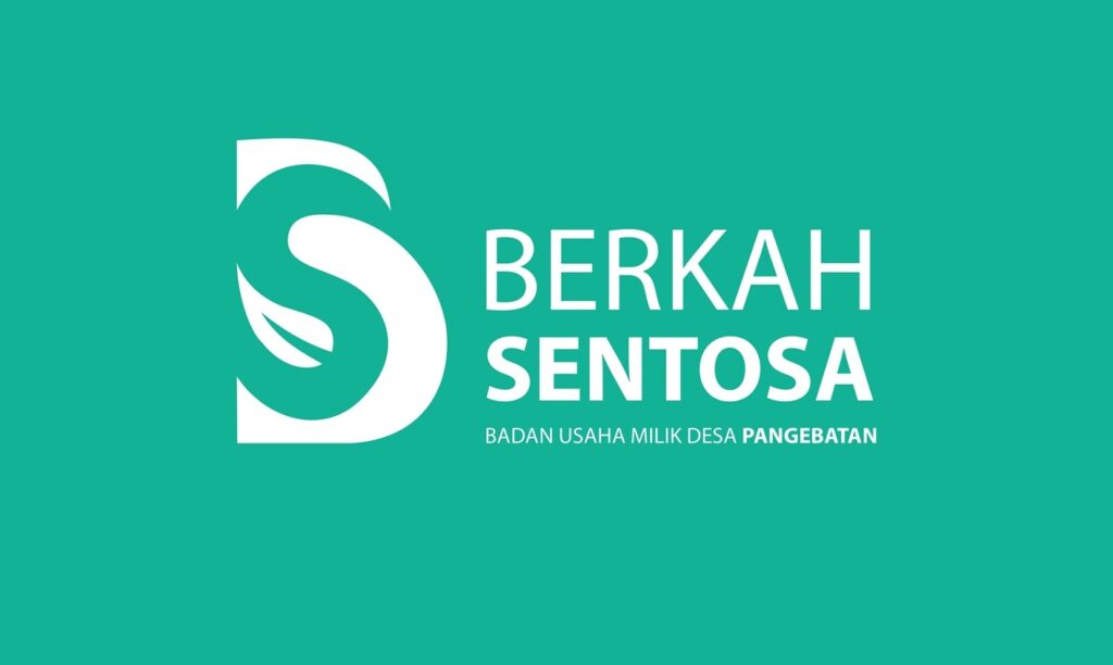 Berkah Sentosa BUMDes Pangebatan
