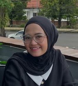 Meta Rizqi