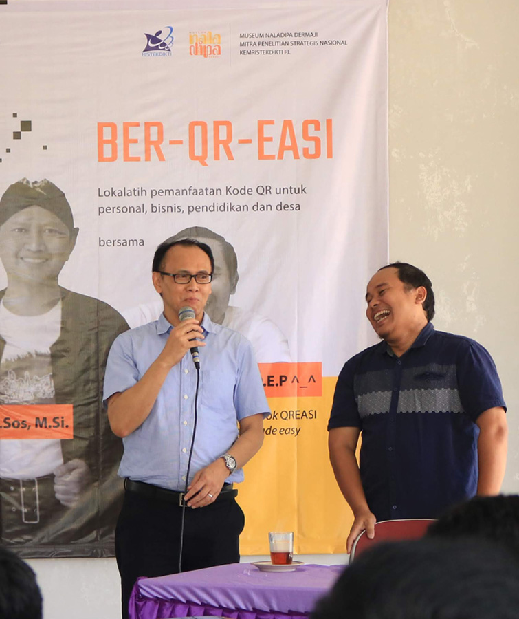 Saya Supriyanto