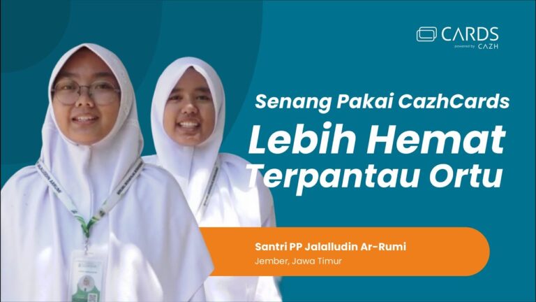 Testimoni Santri PP Jalalludin Ar-Rumi Jember
