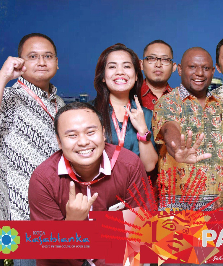 Saya Supriyanto