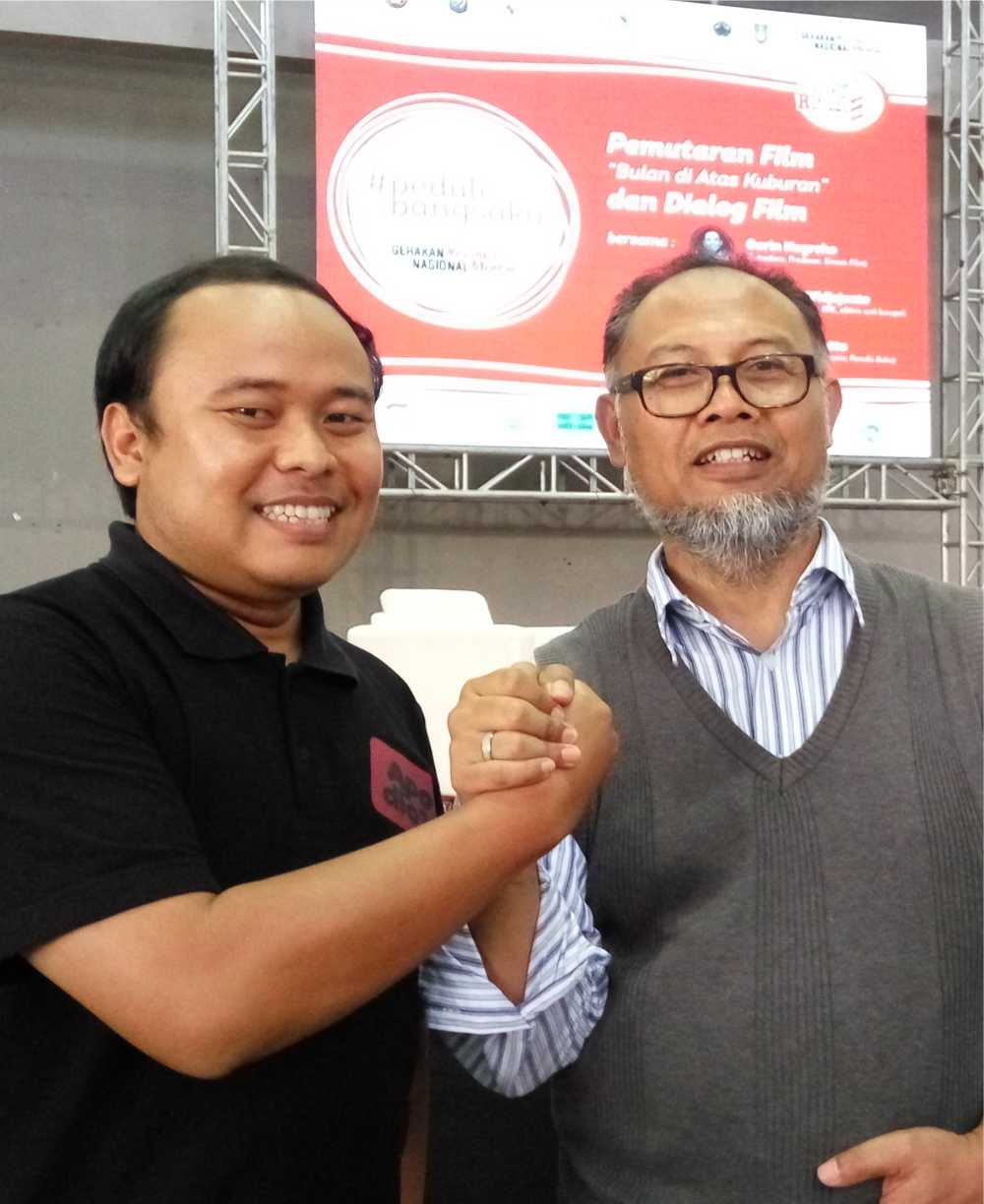Saya Supriyanto