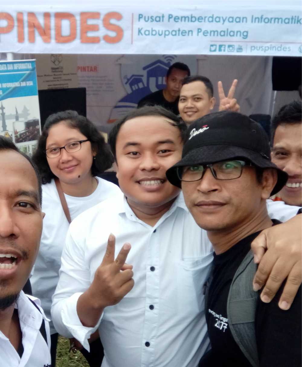 Saya Supriyanto