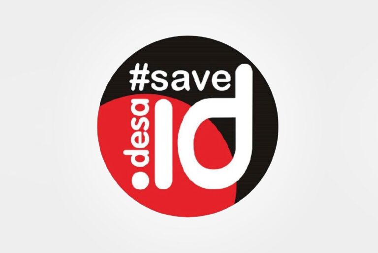 Gerakan #SaveDesaID