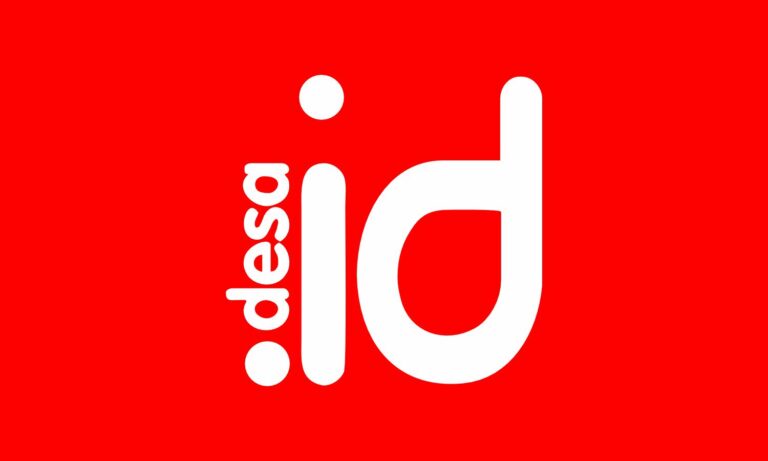 Domain desa.id