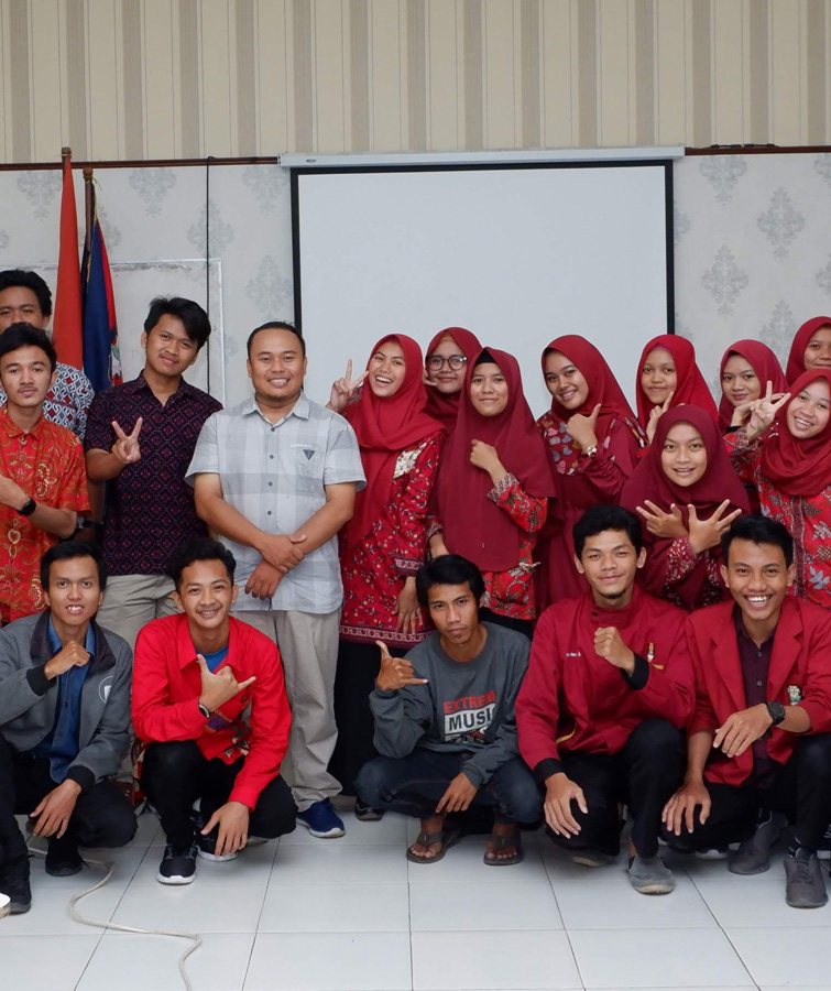 Saya Supriyanto