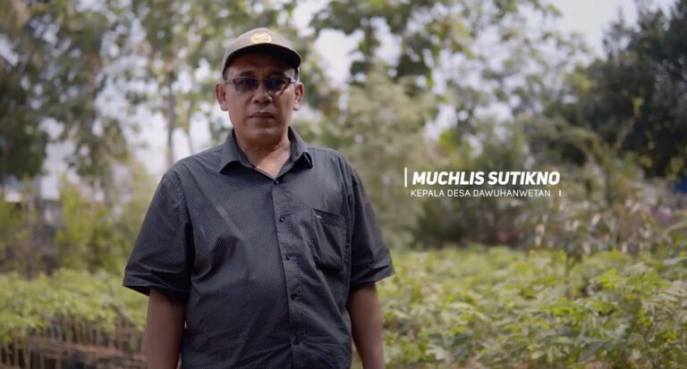 Potensi Dawuhan Wetan, Kedungbateng