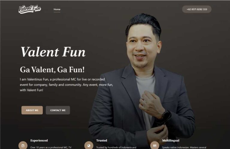 Valent Fun