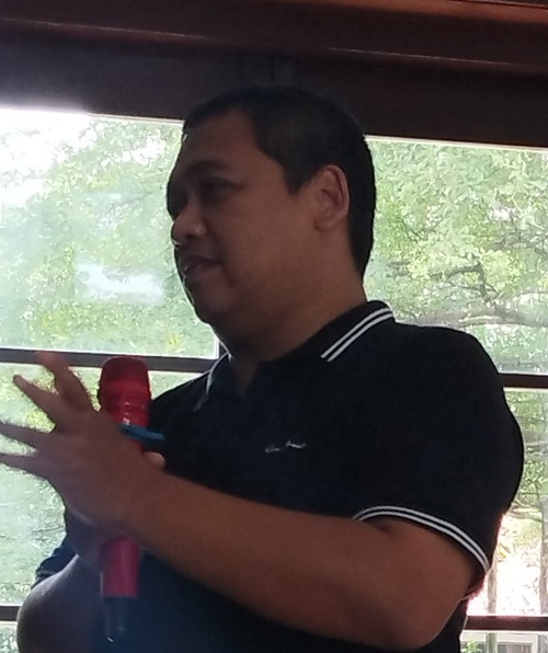 Arif Burhanudin