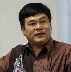 Basuri Tjahaja Purnama