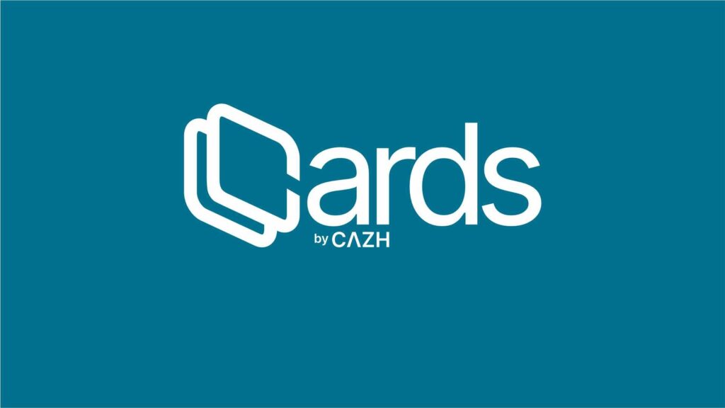 Cards – Brand Guideline