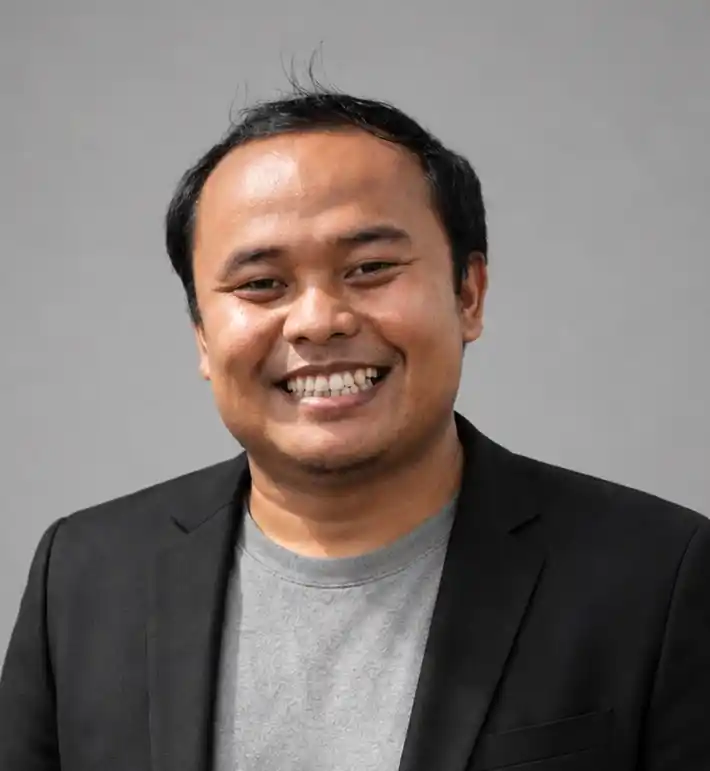 Supriyanto
