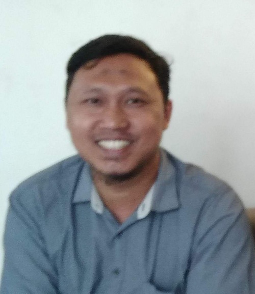 Taat Waluyo